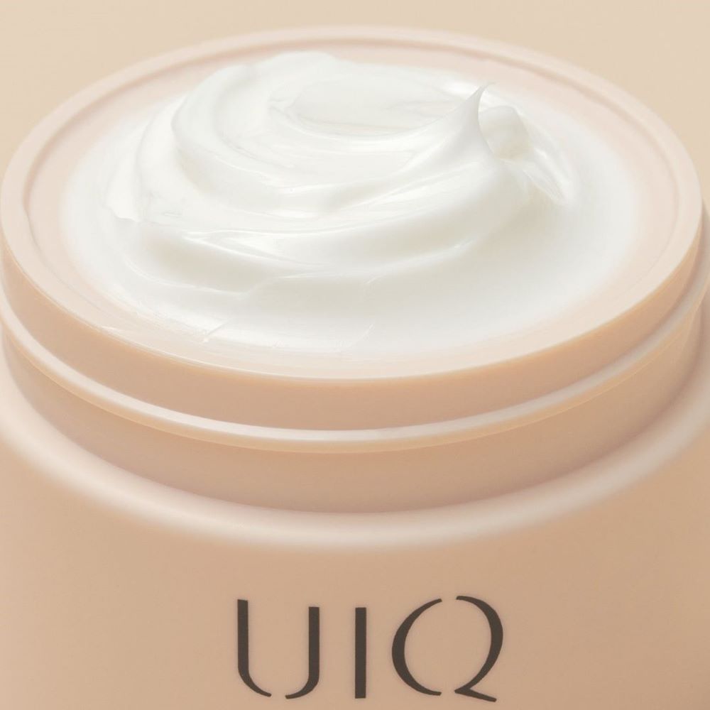 UIQ Biome Barrier Soft Cream 10ml