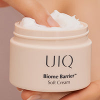 UIQ Biome Barrier Soft Cream 60ml