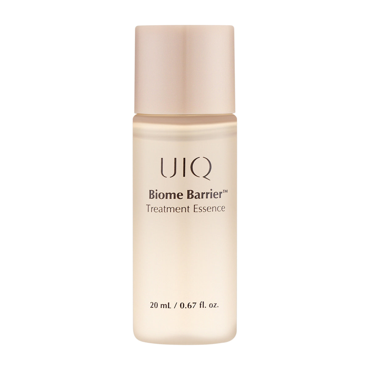 UIQ Biome Barrier Treatment Essence 20ml