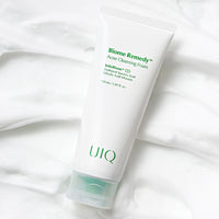 UIQ Biome Remedy Acne Cleansing Foam 50ml