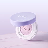 UIQ Biome Remedy Mini Tone-Up Sun Cushion SPF50+ PA++++ 6g 2colors