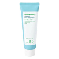UIQ Biome Remedy Pore Reset Red Calming Cream 60ml
