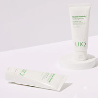 UIQ Biome Remedy Soothing Cream 50ml
