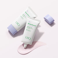 UIQ Biome Remedy Tone-Up Sun Cream Purple SPF50+ PA++++ 20ml