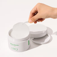 UIQ Biome Remedy Toner Pad 180ml 70ea