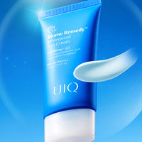UIQ Biome Remedy Waterproof Sun Cream SPF50+ PA++++ 50ml