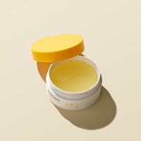 UIQ Biome Vita-C Dark Circle Eye Patches 85g 60ea