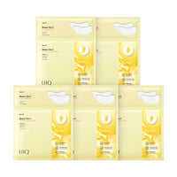 UIQ Biome Vita C 2-Step Hydrogel Mask 33g 5ea