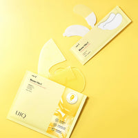 UIQ Biome Vita C 2-Step Hydrogel Mask 33g 5ea
