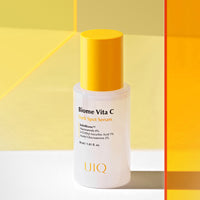 UIQ Biome Vita C Blemish Serum 30ml