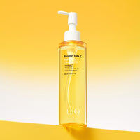 UIQ Biome Vita C Brightening Cleansing Oil 200ml
