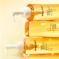 UIQ Biome Vita C Brightening Cleansing Oil 200ml