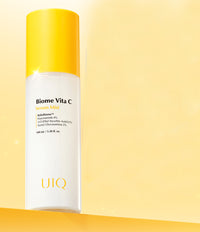 UIQ Biome Vita C Serum Mist 100ml
