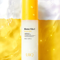 UIQ Biome Vita C Serum Mist 100ml