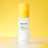 UIQ Biome Vita C Serum Mist 100ml