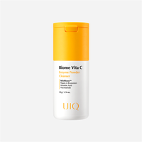 UIQ Biome Vitamin C Enzyme Powder Cleanser 50g
