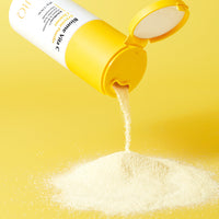 UIQ Biome Vitamin C Enzyme Powder Cleanser 50g
