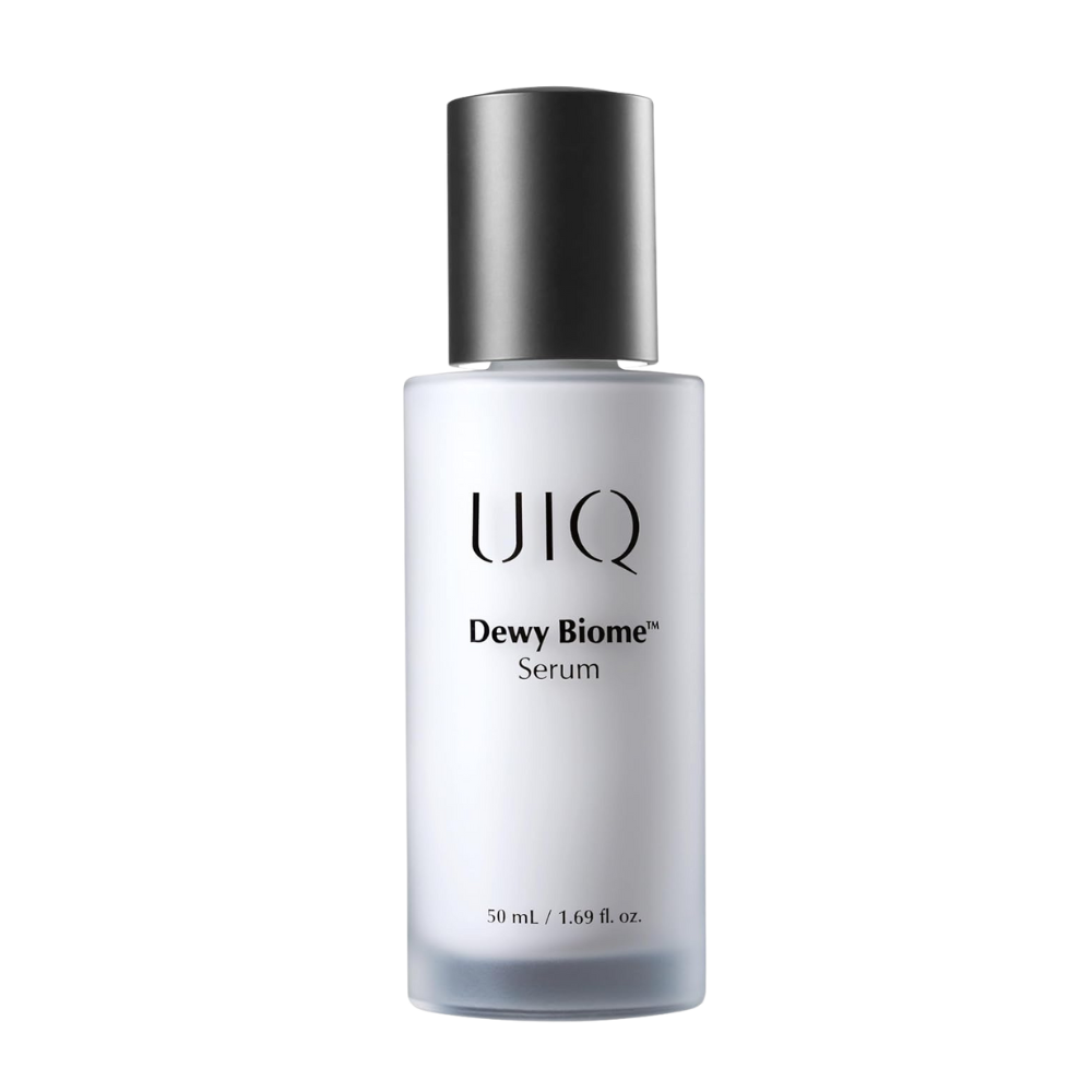 UIQ Dewy Biome Serum 50ml