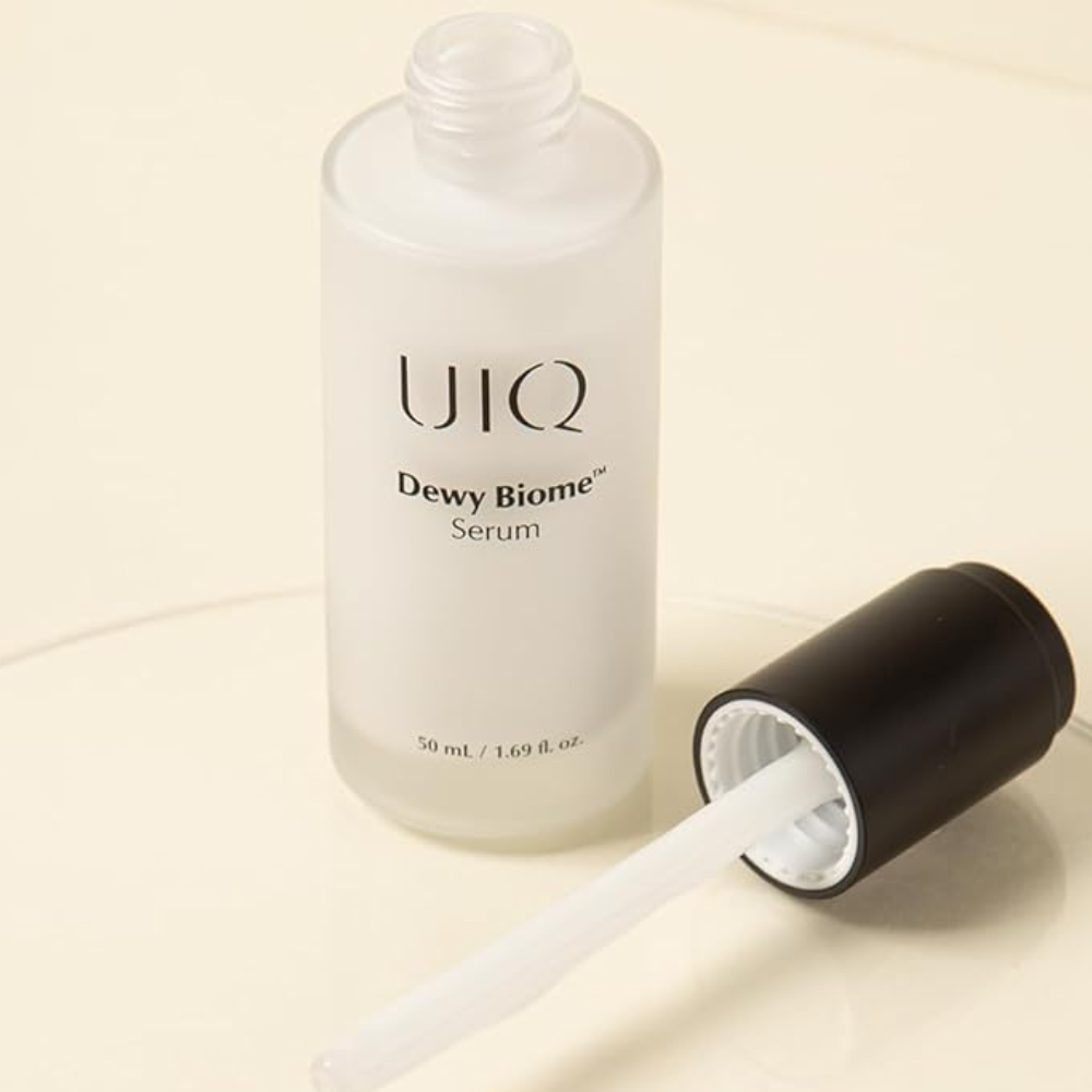 UIQ Dewy Biome Serum 50ml