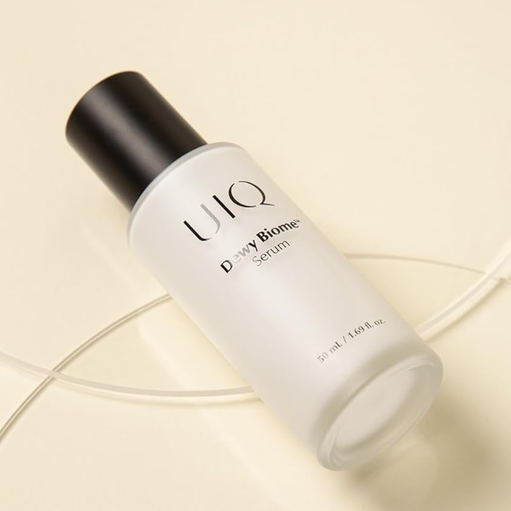 UIQ Dewy Biome Serum 50ml