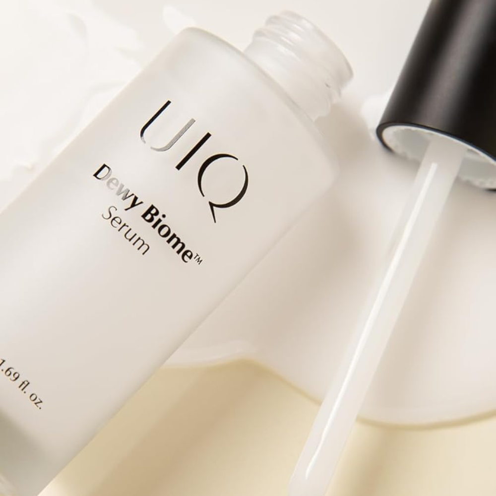 UIQ Dewy Biome Serum 50ml