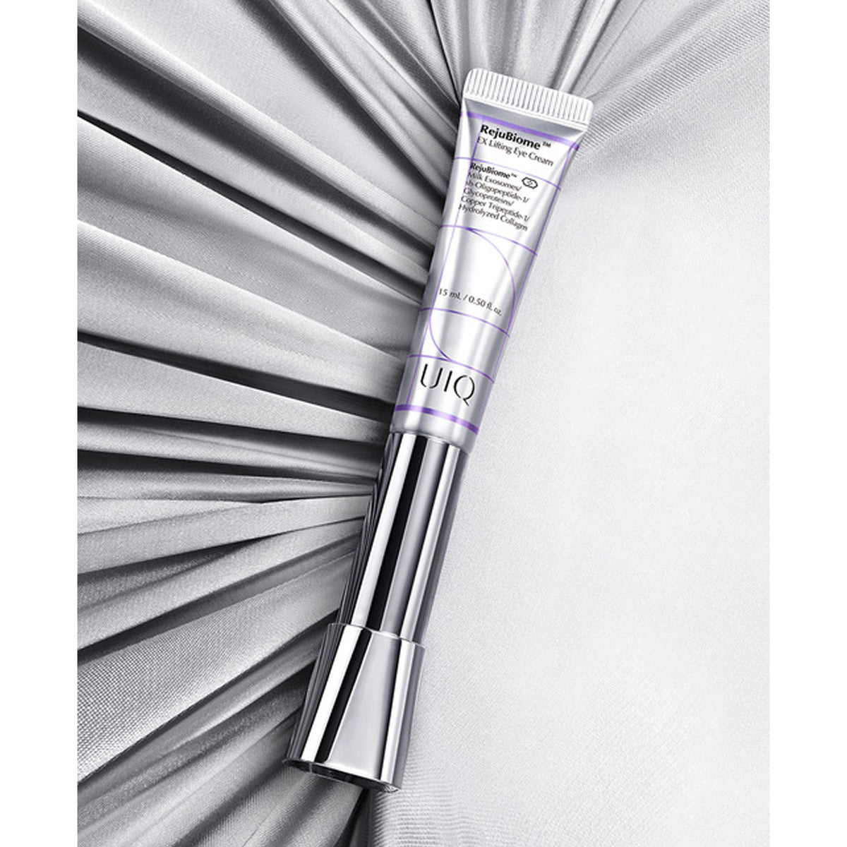 UIQ RejuBiome EX Lifting Eye Cream 15ml
