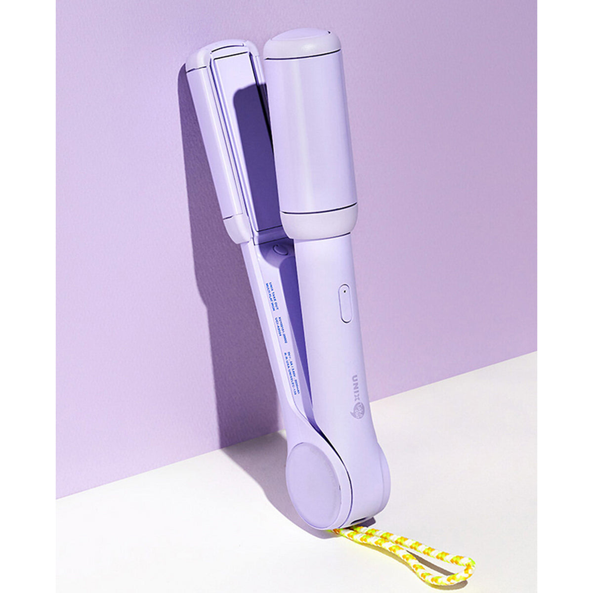 UNIX Multi Flat Iron (UCI-A2024)