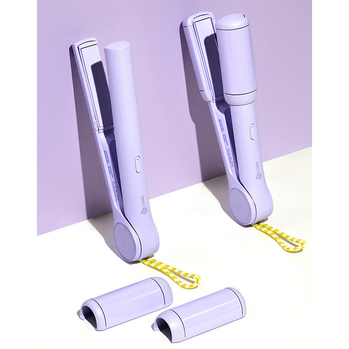 UNIX Multi Flat Iron (UCI-A2024)