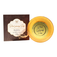 UNOCOS Handmade Soap Black Ginseng Soap 120g