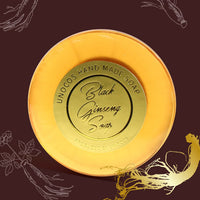 UNOCOS Handmade Soap Black Ginseng Soap 120g