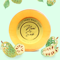 UNOCOS Handmade Soap Noni Soap 120g