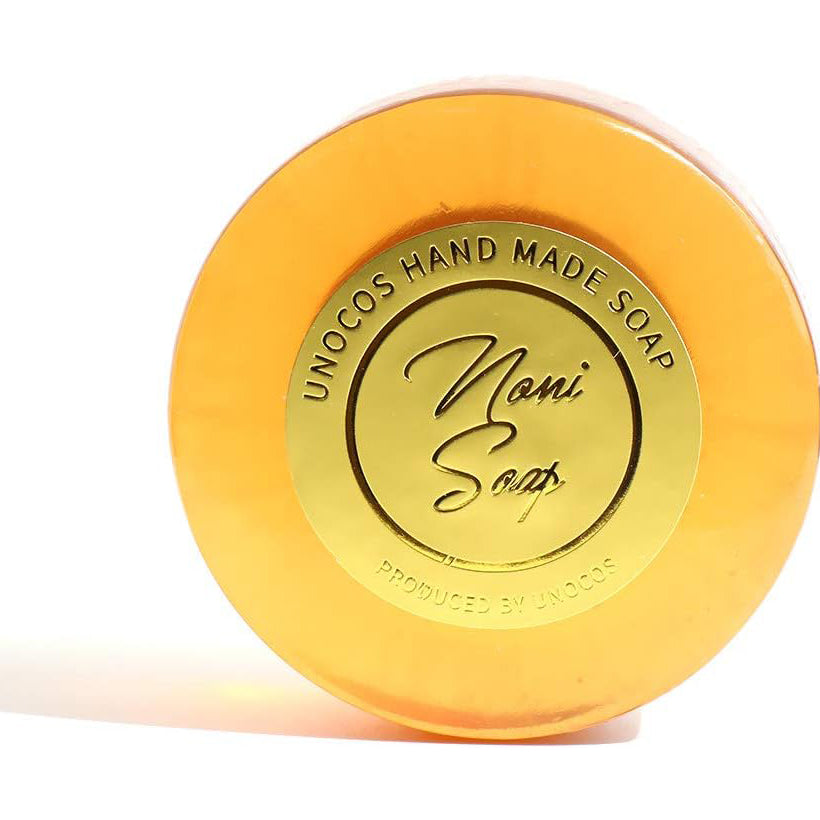 UNOCOS Handmade Soap Noni Soap 120g
