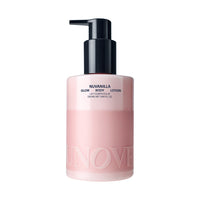 UNOVE Glow Body Lotion Nuvanilla 290ml