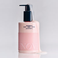 UNOVE Glow Body Lotion Nuvanilla 290ml