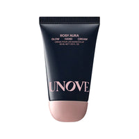 UNOVE Glow Hand Cream Rosy Aura 40ml