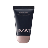 UNOVE Glow Hand Cream Sensual White 40ml