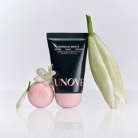 UNOVE Glow Hand Cream Sensual White 40ml