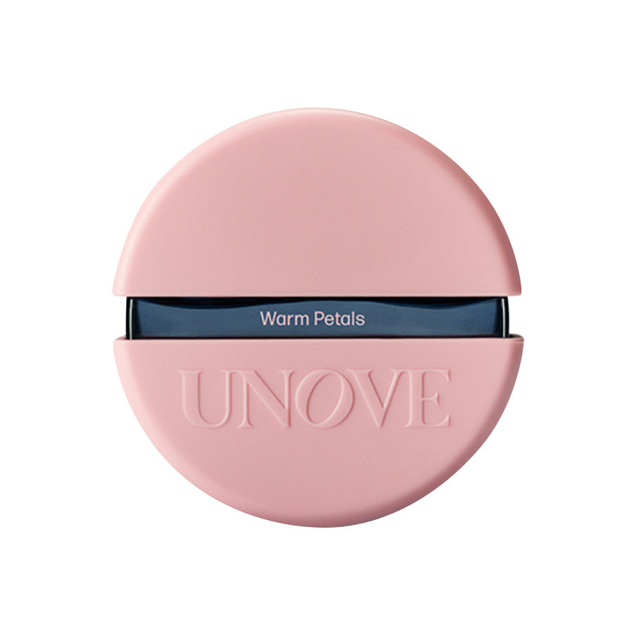 UNOVE Hair Perfume Mist Warm Petals 20ml