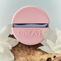 UNOVE Hair Perfume Mist Warm Petals 20ml