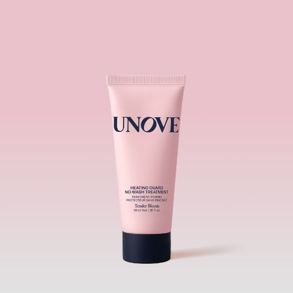 UNOVE Heating Guard No-Wash Hair Treatment 40ml