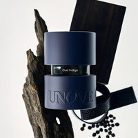 UNOVE Perfume Eau de Parfum Oud Indigo 25ml