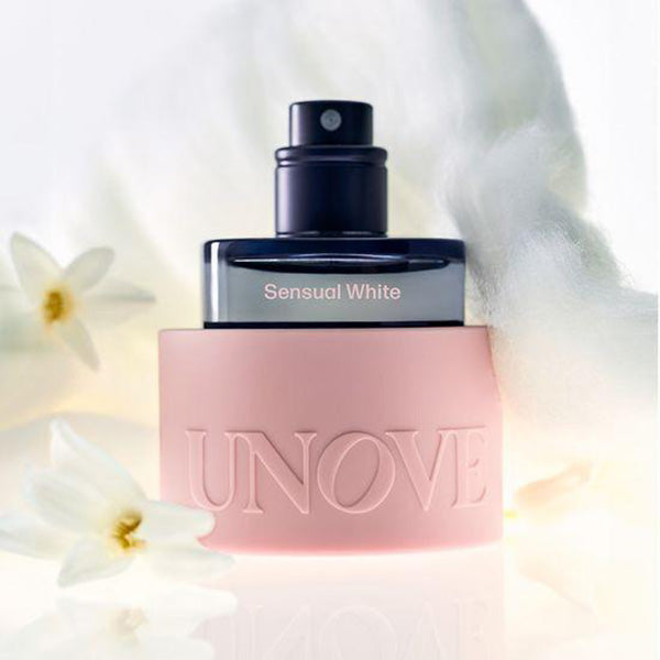 UNOVE Perfume Eau de Parfum Sensual White 25ml