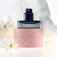 UNOVE Perfume Eau de Parfum Sensual White 25ml