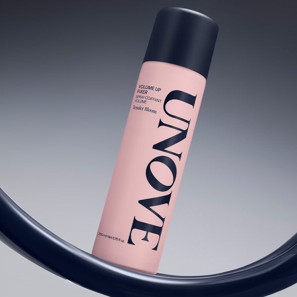 UNOVE Volume Up Fixer 200ml
