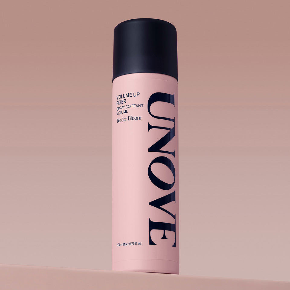 UNOVE Volume Up Fixer 200ml