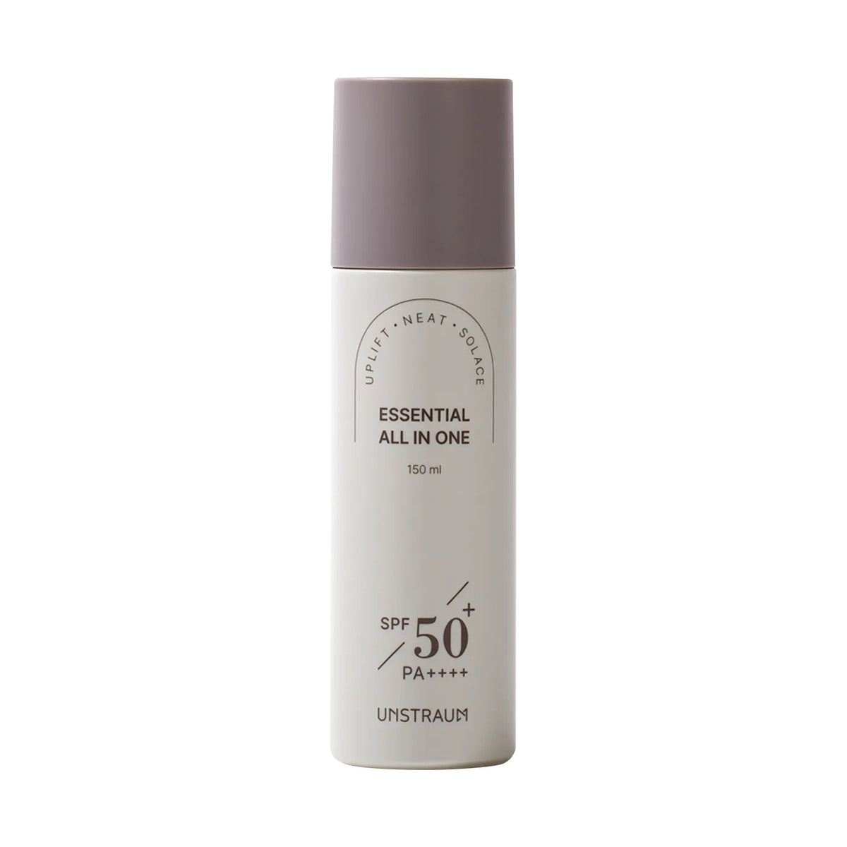 UNSTRAUM Essential All-in-One SPF50+ PA++++ 150ml