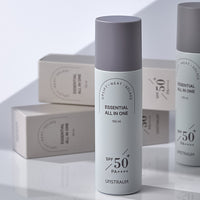 UNSTRAUM Essential All-in-One SPF50+ PA++++ 150ml