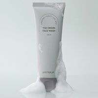 UNSTRAUM The Origin Face Wash 120ml