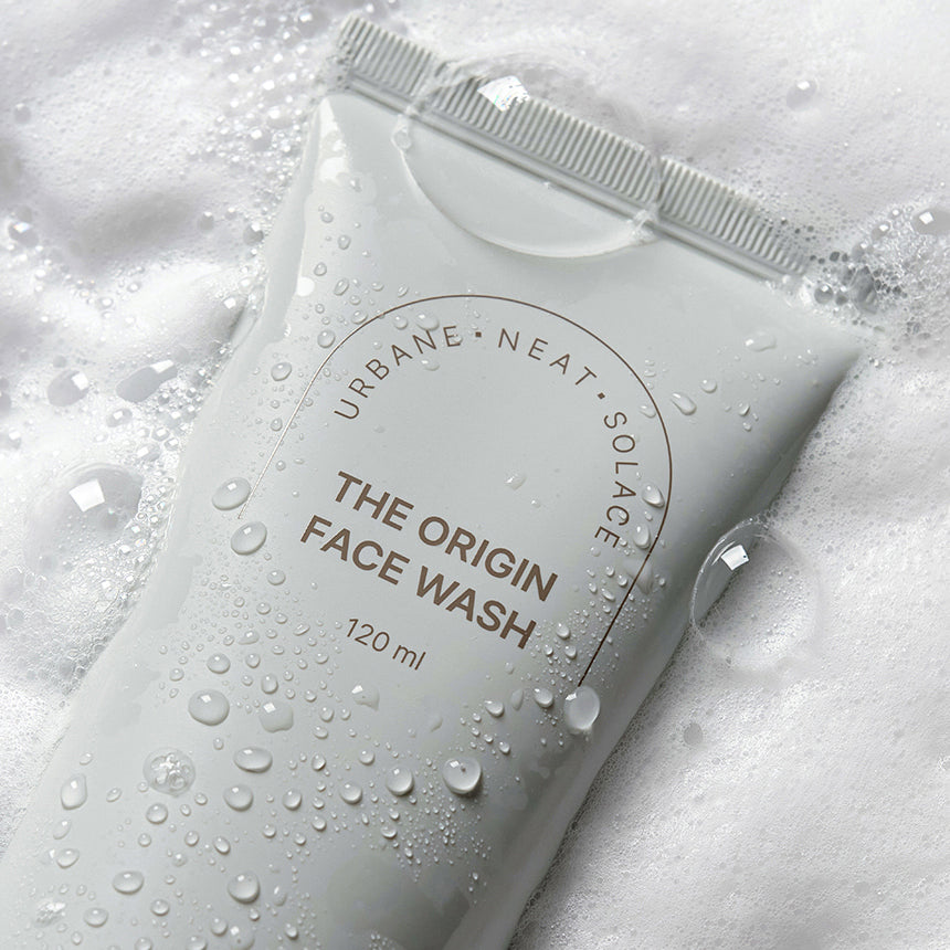 UNSTRAUM The Origin Face Wash 120ml