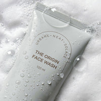 UNSTRAUM The Origin Face Wash 120ml